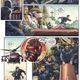 Illustration for article titled The Heroes of the Valiant Universe Clash in This First Look Inside iHarbinger Wars 2/i